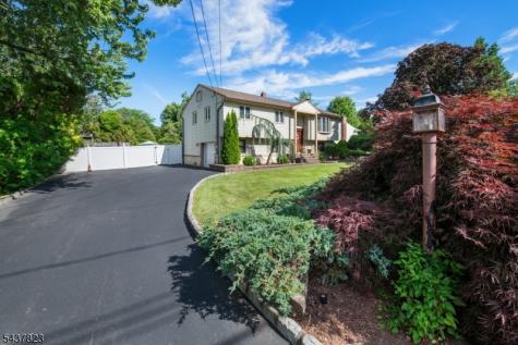 1 Lundy Terrace Butler NJ 07405