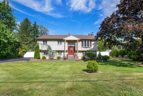 1 Lundy Terrace Butler NJ 07405