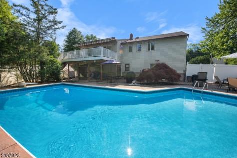 1 Lundy Terrace Butler NJ 07405