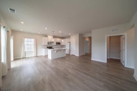 14 Mountain View Lane Mansfield NJ 07865