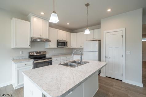 14 Mountain View Lane Mansfield NJ 07865