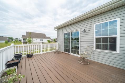 14 Mountain View Lane Mansfield NJ 07865