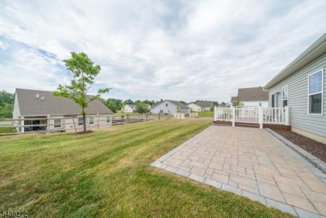 14 Mountain View Lane Mansfield NJ 07865