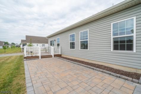 14 Mountain View Lane Mansfield NJ 07865