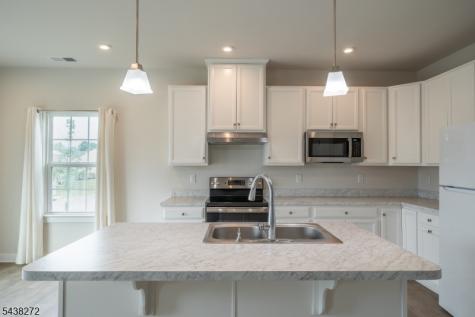 14 Mountain View Lane Mansfield NJ 07865
