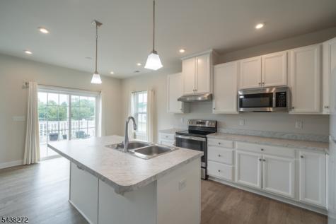 14 Mountain View Lane Mansfield NJ 07865