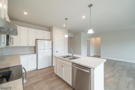 14 Mountain View Lane Mansfield NJ 07865