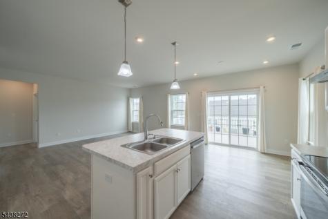 14 Mountain View Lane Mansfield NJ 07865