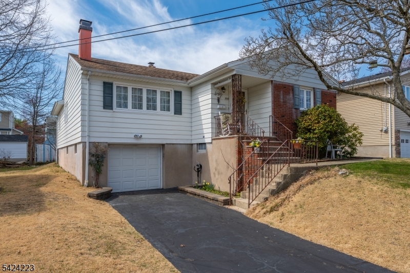 293 Maitland Avenue Paterson NJ 07502