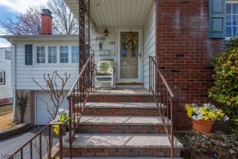 293 Maitland Avenue Paterson NJ 07502