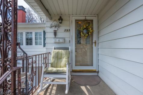 293 Maitland Avenue Paterson NJ 07502