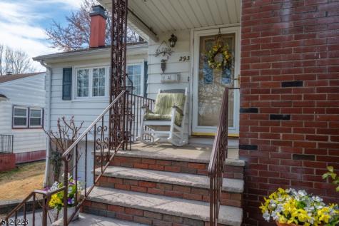 293 Maitland Avenue Paterson NJ 07502