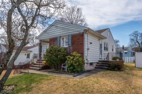 293 Maitland Avenue Paterson NJ 07502