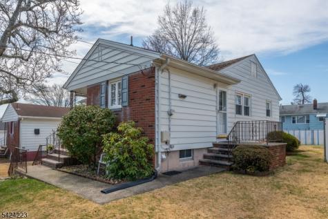 293 Maitland Avenue Paterson NJ 07502