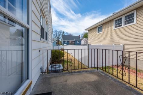 293 Maitland Avenue Paterson NJ 07502
