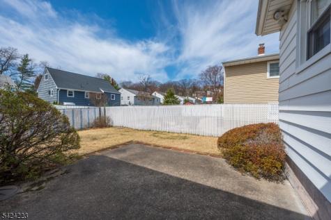 293 Maitland Avenue Paterson NJ 07502