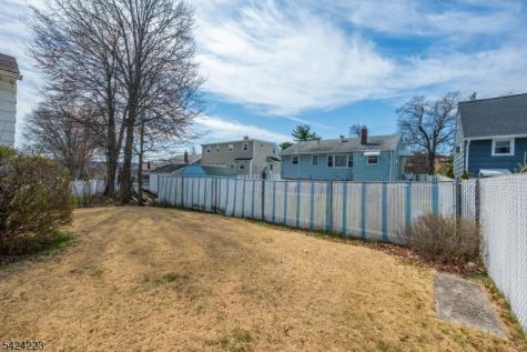293 Maitland Avenue Paterson NJ 07502