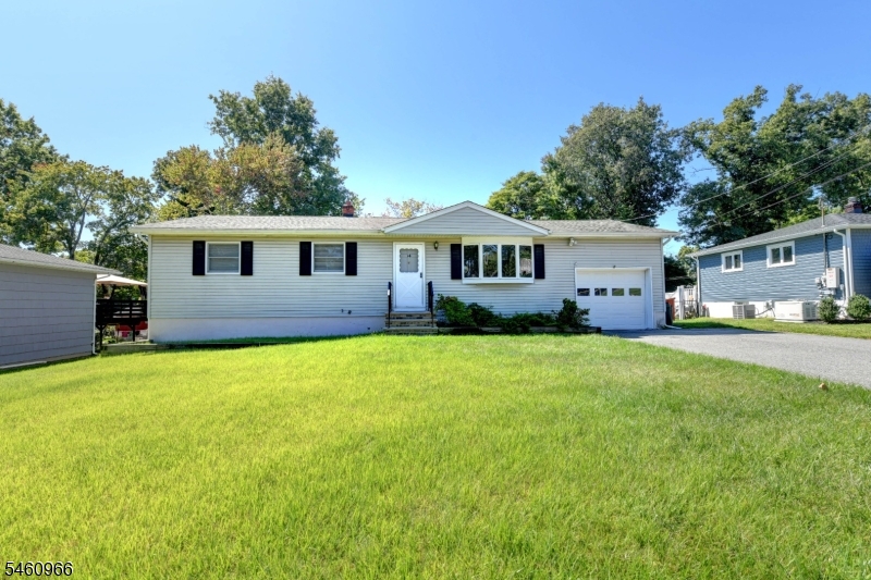 14 Apollo Drive Jefferson NJ 07438