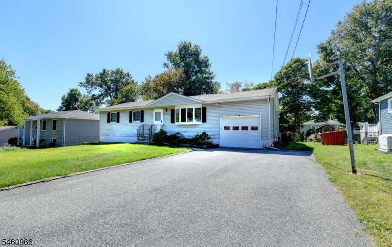 14 Apollo Drive Jefferson NJ 07438