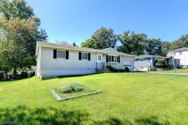 14 Apollo Drive Jefferson NJ 07438