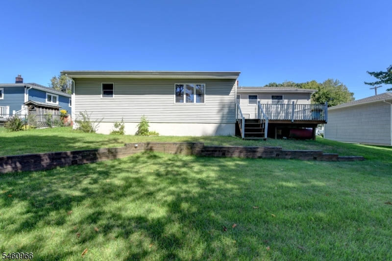 14 Apollo Drive Jefferson NJ 07438