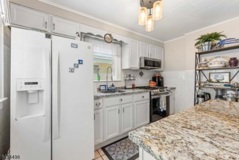 24 Robertson Road West Orange NJ 07052