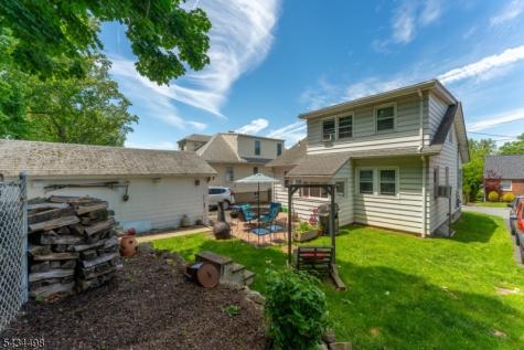 24 Robertson Road West Orange NJ 07052