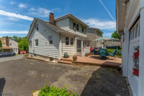 24 Robertson Road West Orange NJ 07052