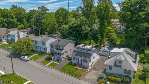 24 Robertson Road West Orange NJ 07052