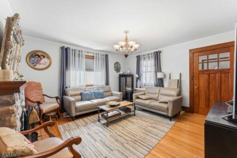 24 Robertson Road West Orange NJ 07052