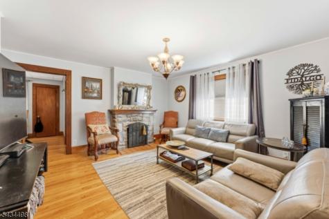 24 Robertson Road West Orange NJ 07052