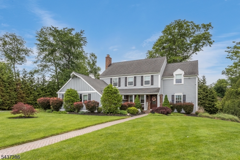 1 Copperfield Way Morris NJ 07960
