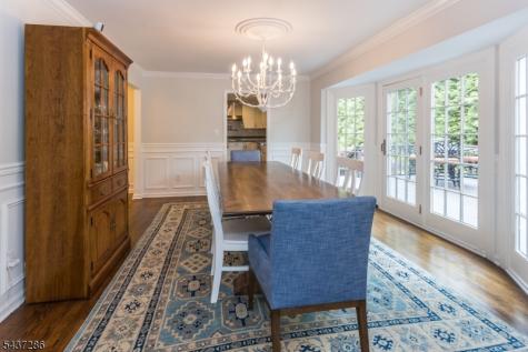 1 Copperfield Way Morris NJ 07960