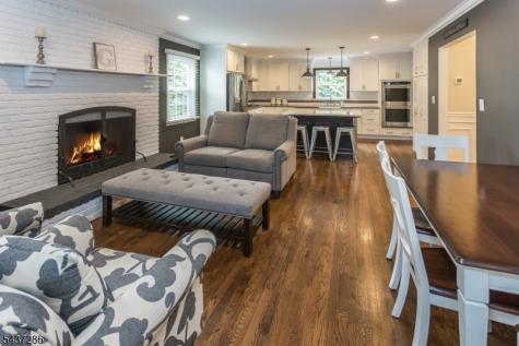 1 Copperfield Way Morris NJ 07960