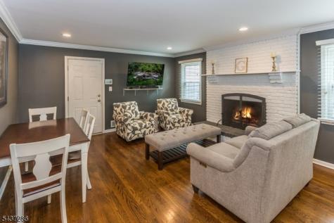 1 Copperfield Way Morris NJ 07960
