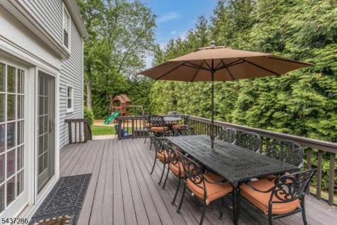 1 Copperfield Way Morris NJ 07960