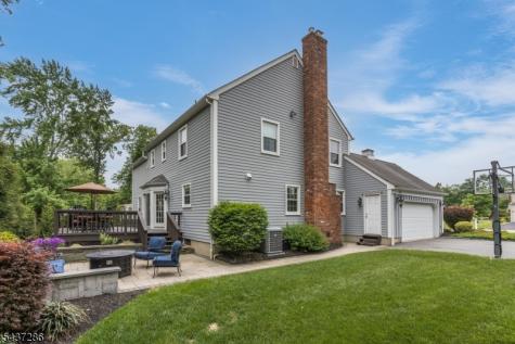 1 Copperfield Way Morris NJ 07960