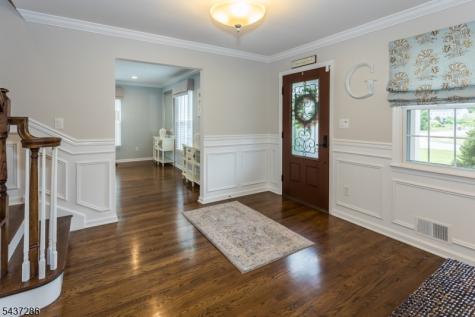 1 Copperfield Way Morris NJ 07960