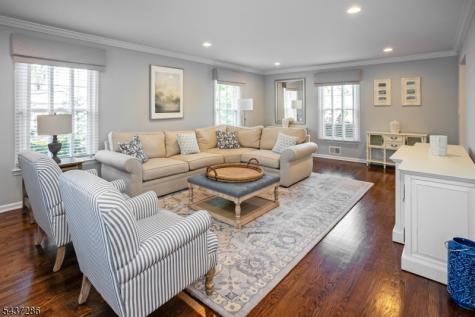1 Copperfield Way Morris NJ 07960