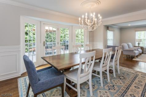 1 Copperfield Way Morris NJ 07960