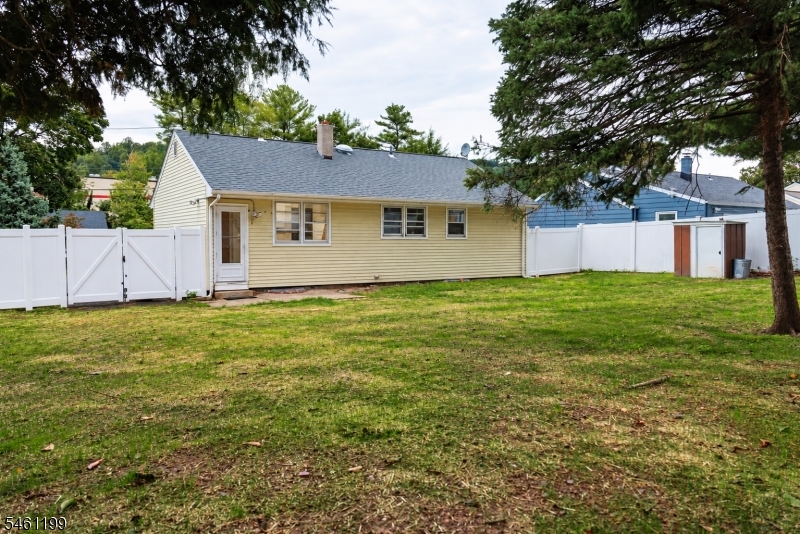 627 Warfield Road North Plainfield NJ 07063