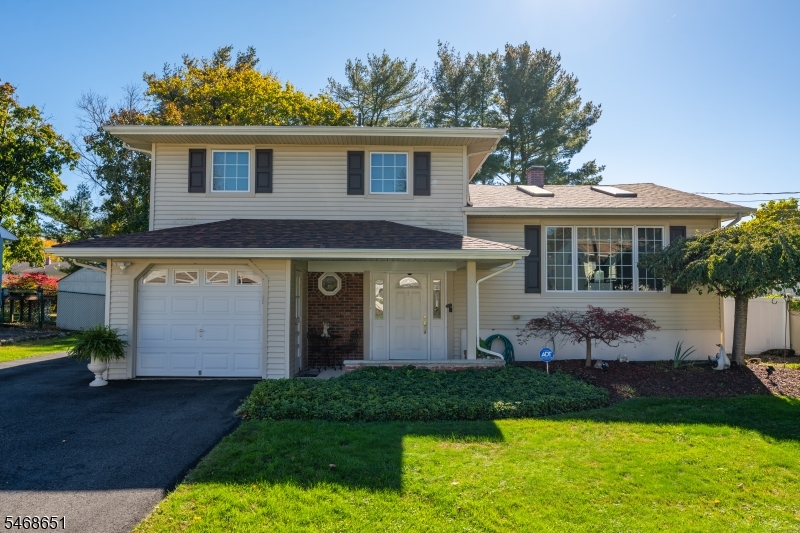 4 Fairmount Road Mount Olive NJ 07836