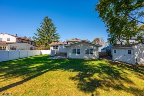 4 Fairmount Road Mount Olive NJ 07836