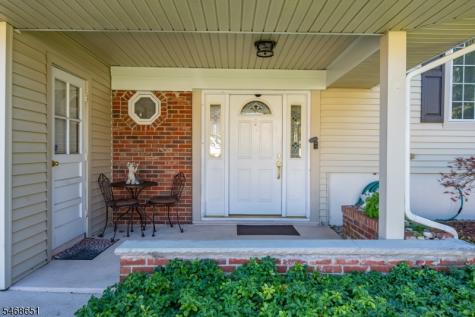 4 Fairmount Road Mount Olive NJ 07836
