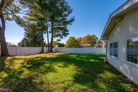 4 Fairmount Road Mount Olive NJ 07836