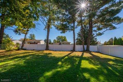 4 Fairmount Road Mount Olive NJ 07836