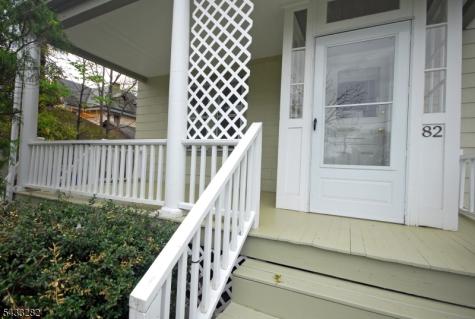 82 Linden Avenue North Plainfield NJ 07060