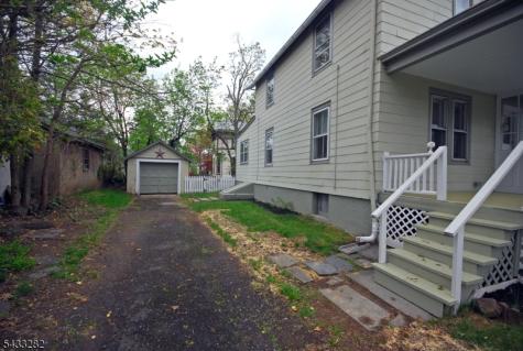 82 Linden Avenue North Plainfield NJ 07060