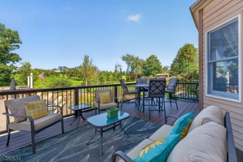 6 Pinewood Road Holland NJ 08848