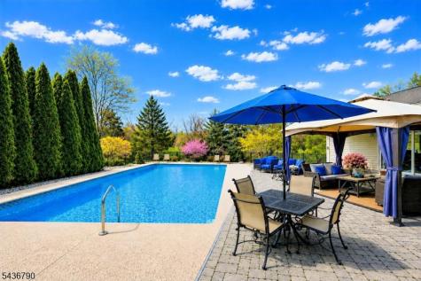 1 Demott Drive Readington NJ 08889